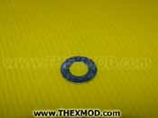 Washer - 10.7mm ID * 21mm OD * 1.25mm THK - FV217