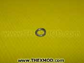 Washer - 8mm ID * 12.75mm OD * 2mm THK - FV216982