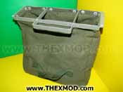 Bag - Spent Cartridge - FV769589