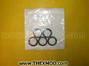 Spring Tension Washer