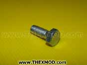 Bolt - M12 * 30mm LG - 23675/267
