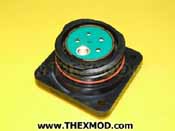 Connector - AB-PC-2000-28-06SF-00