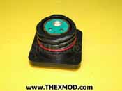 Connector - AB-PC-2000-22-04SN-00