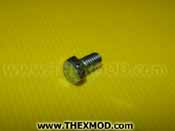 Screw - UNC - 3/8 * 5/8 - BS1768 / 19606052