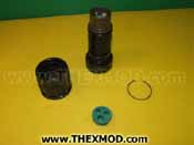 Connector - AB-PC-6215-28-04PN-00
