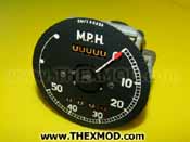 Gauge - Speedo - SM/X80238