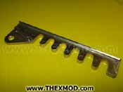 Bracket - Seat Anchor - Left Hand - FV951875
