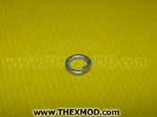 Washer - Split - 10mm ID * 15.9mm OD * 2.5mm THK 