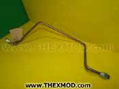 Pipe - Brake - FV758779