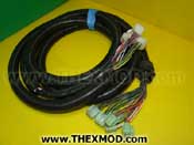 Wiring Harness - 91106853