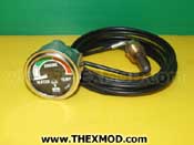 Gauge - Temperature - 2.320IN OD - 9072637