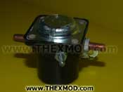 Solenoid - 12V - Onan - 307-1046