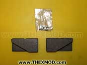 Brake - Pads - 15/920160