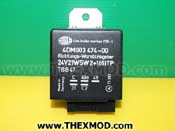 Relay - 4DM003474-00 / FV2024610 