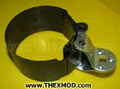 Wrench - Oil Filers - 4 21/32 in to 5 5/32 IN DIA