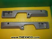 Door Armrests - NAH4864/5