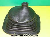 Dust Boot Seal - 716.1.24.232.1