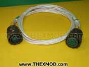 Wiring Harness - FV582578/3