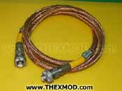 Wiring Harness - 65IN LG - FV605527/4M