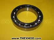 Bearing - 75MM Bore x 115MM OD x 20MM W - 6015