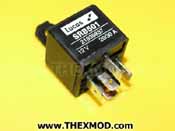 Relay - 12V - SRB501