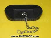 Eyeshild Plug Assembly - FV682090