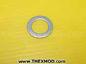 Washer - ALU1403L