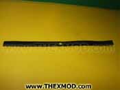 Draught Rail Seal - MUC3746