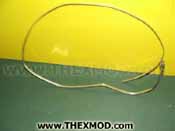 DUCTING CLIP - NRC6430
