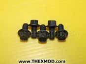 Bolt - FS106125L