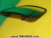 Mirror - Rearview - EN922342