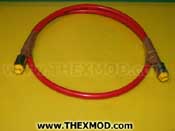 Hose Assembly - FEP-1640-AD