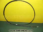 CABLE- SPEEDO - PRC3719