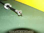 CABLE- SPEEDO - PRC3719-2