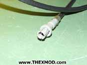 CABLE- SPEEDO - PRC3719-3