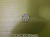 Washer - Lock - 8mm ID - DIN6797-M8