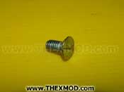 Machine Screw - UNC - 5/16 * 5/8 IN LG - BS1981
