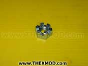 Nut - UNF - 7/16IN - BS1768