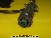 Firing Handle - FV622681 - No 6 Mk 1-2