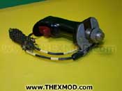 Firing Handle - FV622681 - No 6 Mk 1-3