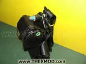 Seat Belt  -  BTR6562