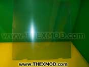 Cover - Clear Mapboard - FV2109599
