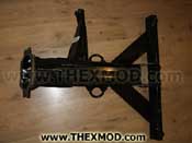 Front Chassis Member - 758.1.31.875.2