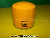 Oil Filter - 581/18063