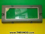 Window And Frame Assembly - FV813279
