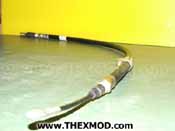 CABLE - HANDBRAKE RHD - NRC5088-2