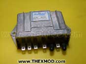 Regulator Engine Generator - 1861668