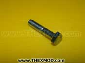Bolt - M8 x 40  