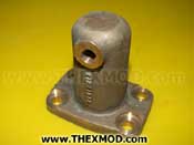 Housing Selector Front Wheel Drive - 40019613