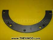 Retainer Half - BW83297-1